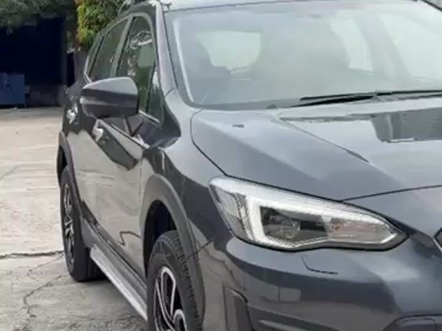 2022 Subaru XV i-P EyeSight GT Edition 2.0 F.SERV - 1