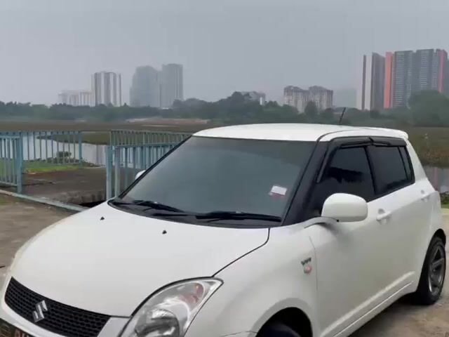 2012 SUZUKI SWIFT 1.5 (A) Masih Cntik Bleh Loan Lg - 1