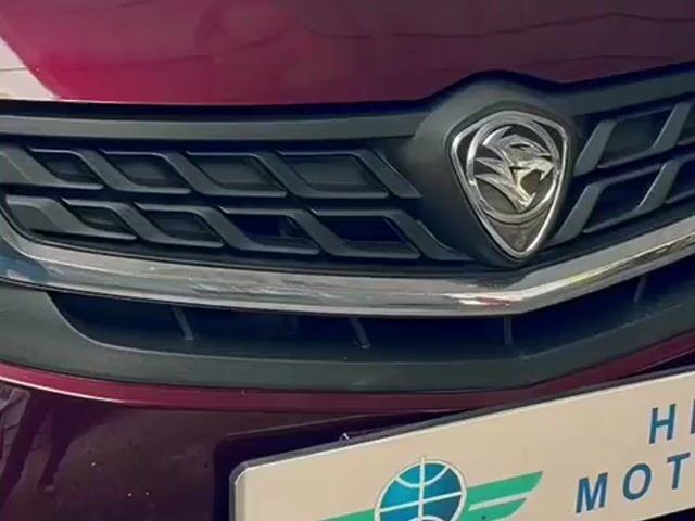 2020 Proton PERSONA EXECUTIVE 1.6L (A) - 1
