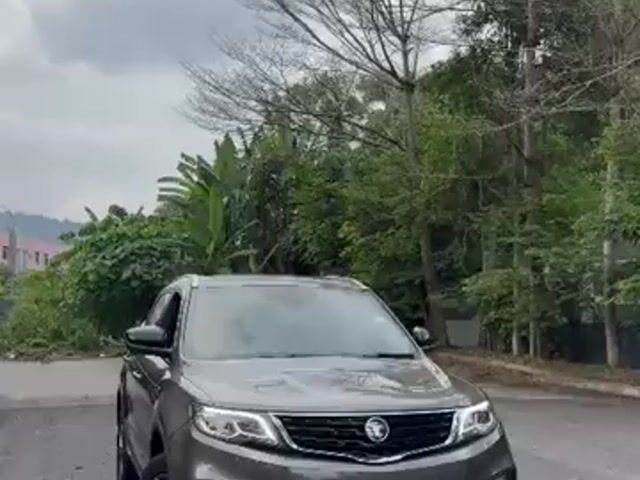 2021 Proton X70 1.5 Premium(A)Power Boot/Ori Paint - 1
