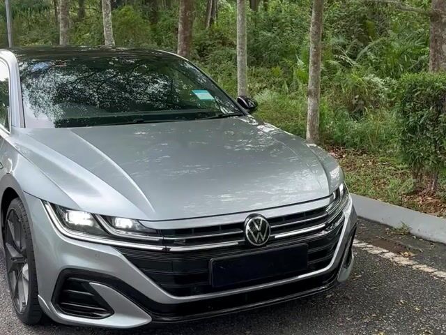 2022 Volkswagen ARTEON 2.0 R-LINE✅ 68k KM Mileage✅ - 1