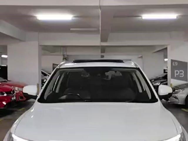 Proton X70 1.8 PREMIUM Full Service Record Proton - 1