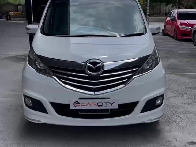 2015 Mazda BIANTE 2.0 SKYACTIV-G - 1 YEAR WARRANTY - 1