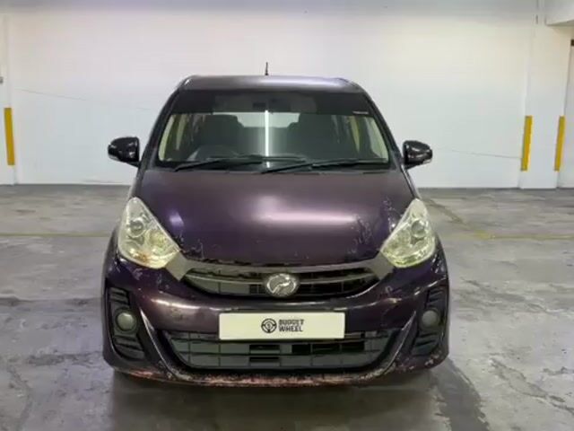 2013 Perodua MYVI 1.3 SE ZHS (A) WHOLE SALE - 1