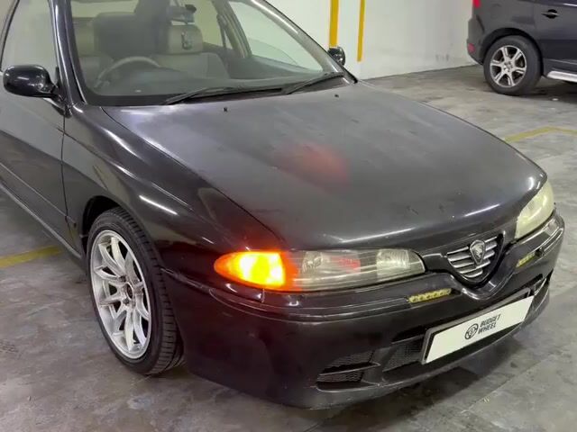 2008 Proton PERDANA 2.0 V6 ENHANCED VERSION 3 (A) - 1