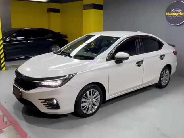 2022 Honda CITY 1.5 V SENSING (A) RS Full Service - 1