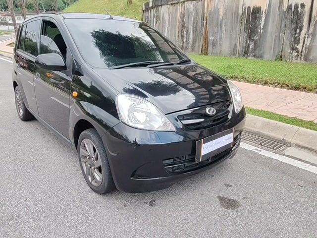 2013 Perodua VIVA 1.0 (A) EZ ELITE 2012 - 1