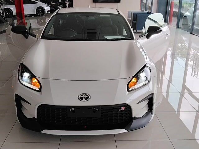 5a 232HP 250NM GR BODYKIT GR86 SZ (A) ANDROID PLAY - 1