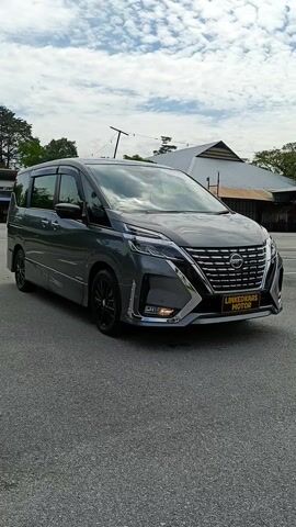 2024 Nissan SERENA 2.0 (A) J IMPUL PREMIUM HIGHWAY - 1