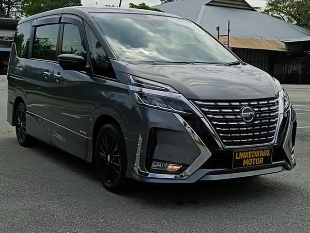 2024 Nissan SERENA 2.0 (A) J IMPUL PREMIUM HIGHWAY - 1