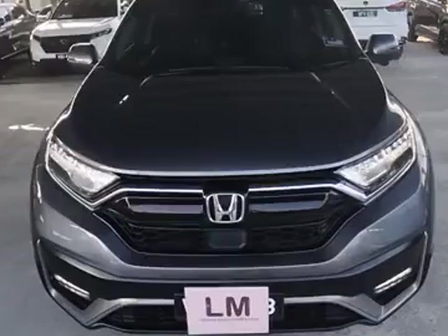 2022 Honda CR-V 1.5 TC-P 2WD (A) - 1