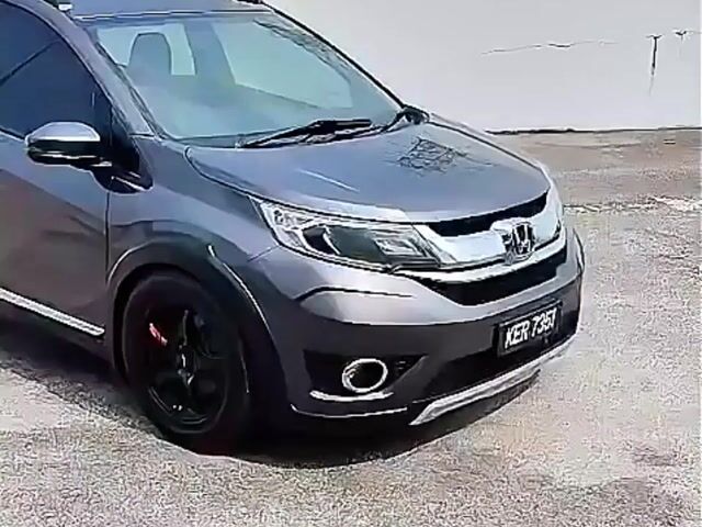 2019 Honda BRV 1.5 V (A) 3 YRS WARRNTY/FOC DELIVRY - 1