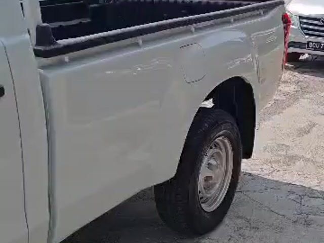 Isuzu D-MAX SINGLE CAB 1.9(M)RZ4E 6SPD 4X4 pickups - 1