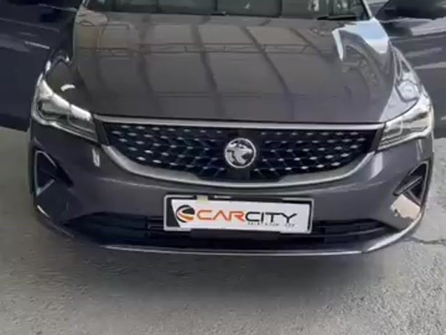 2025 Proton S70 1.5 FLAGSHIP 30KM FSR WARRANTY - 1