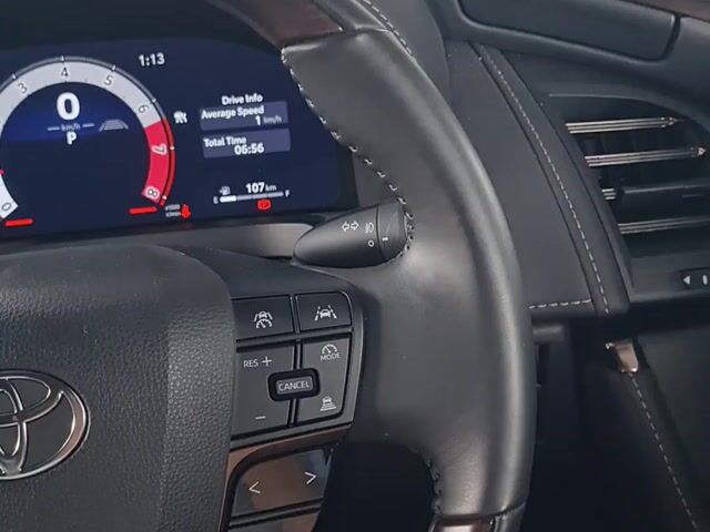 2023 Toyota Alphard 2.5 Z Japan Grade 5 Low mileag - 1
