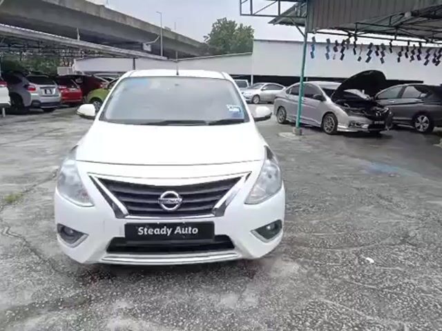 2020 Nissan ALMERA 1.5 VL (A) PARENTS DAY PROMOTIO - 1