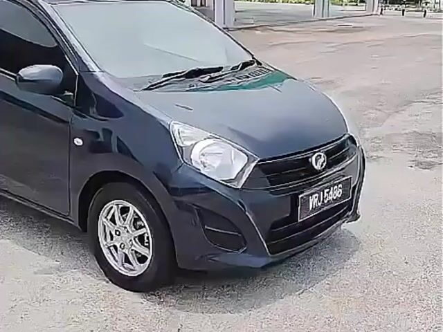 2016 Perodua AXIA 1.0 G (A) 3 YRS WRNTY/FOC DELIVR - 1