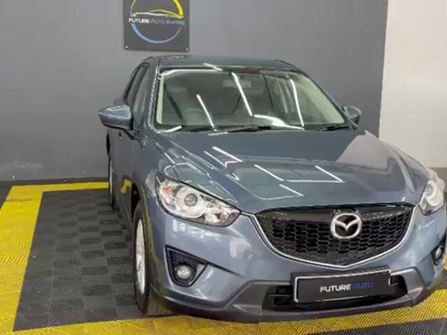 Mazda CX-5 2.0 2WD HIGH SPEC (A) 5 YRS WARRANTY - 1