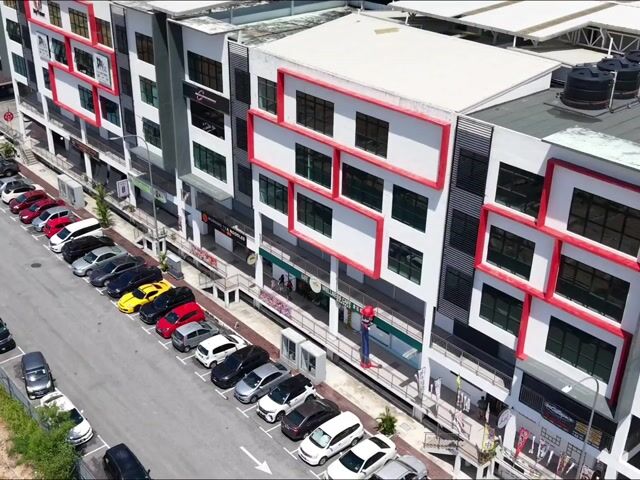 Video Image 1