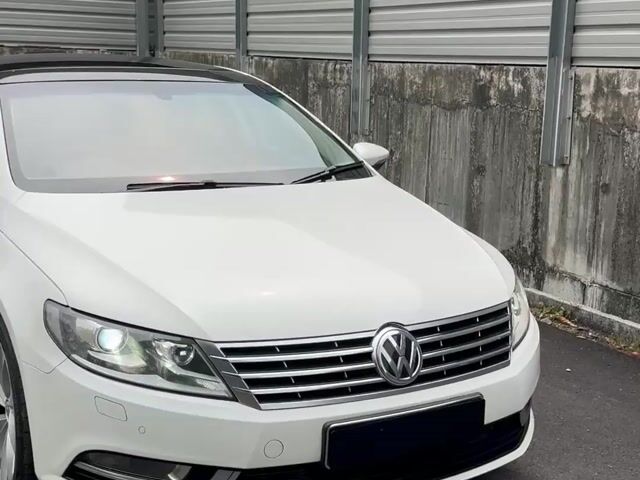2012 Volkswagen CC 1.8 TSI ✅ 144k KM Mileage ✅ - 1