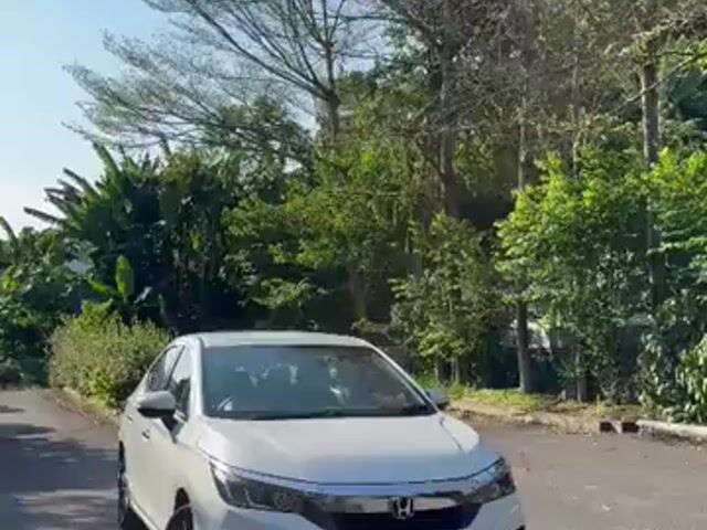 2022 Honda CITY 1.5 E V (A)GN2 / U.Warranty Honda - 1