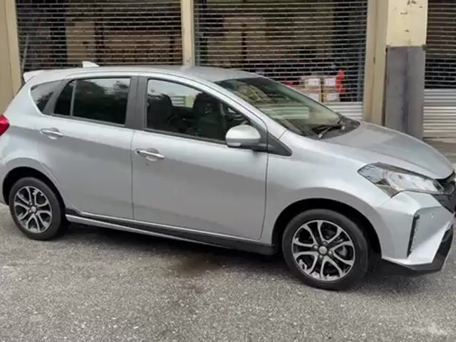 [2024] Perodua MYVI 1.5 H MY17 ENHANCED (A) FSR - 1