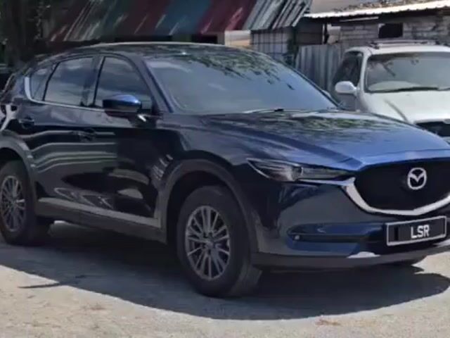 # OTR # Mazda CX-5 2.0 SKYACTIV-G GLS (A)[2018] - 1