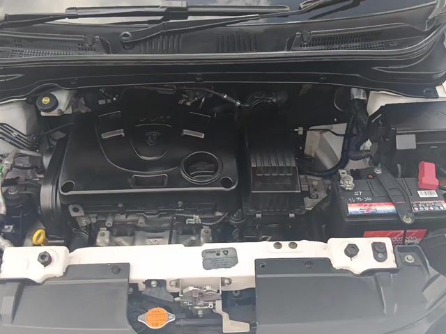 2016 Proton PERSONA 1.6 EXECUTIVE (A) - 1