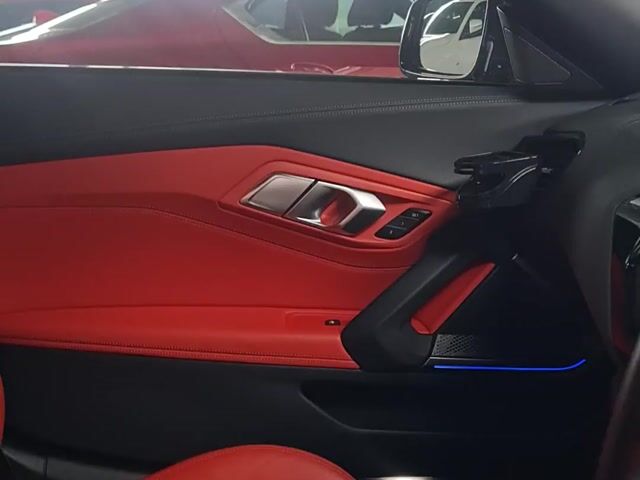 2022 BMW Z4 2.0L sDrive 20i M Sport Japan Unreg - 1