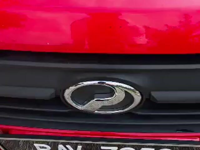2024 Perodua AXIA 1.0 G (A) PROMO OTR 15K MILE SHJ - 1
