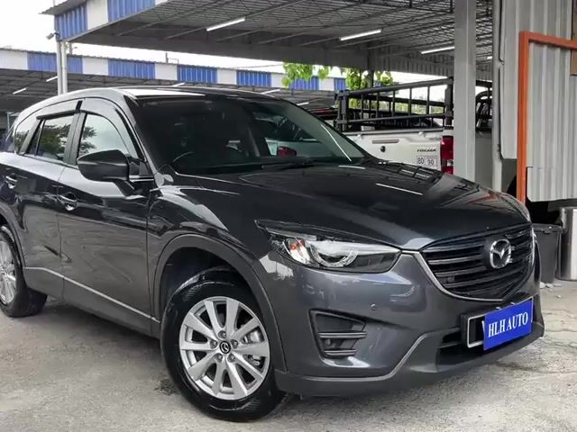 2017 Mazda CX-5 2.0 GLS FACELIFT (A) Tip Top Cond - 1