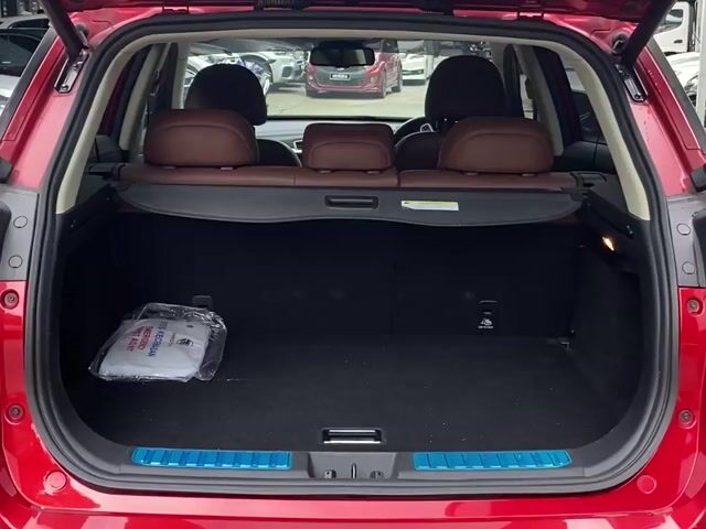2021 Proton X70 1.8 PREMIUM 2WD MY18 (A)FULSERVICE - 1