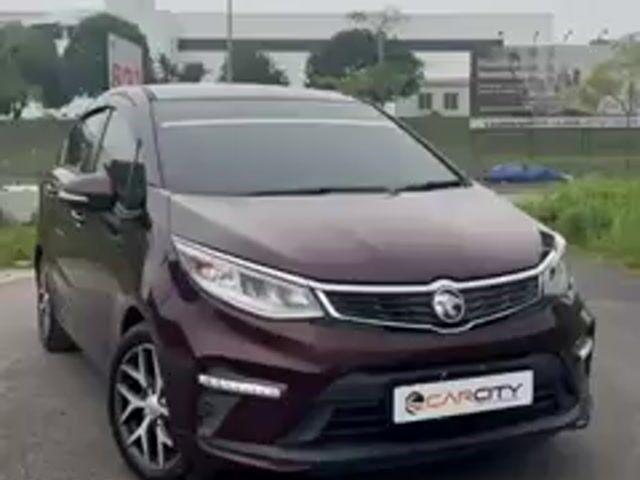 2021 Proton PERSONA 1.6 PREMIUM FACELIFT 32K MILE - 1