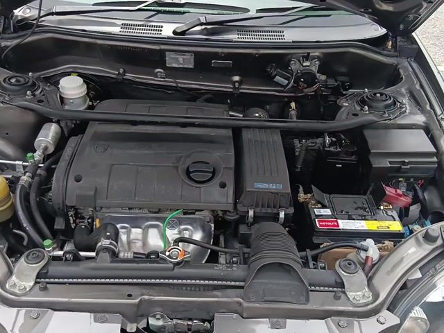 2014 Proton PERSONA 1.6 ELEGANCE MEDIUM LINE (A) - 1