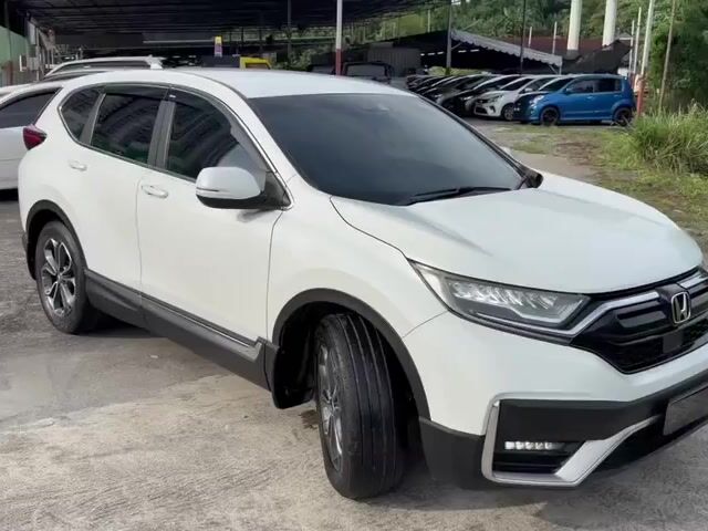 2021 Honda CR-V 1.5 TC-P 2WD (A) cash back rebate - 1