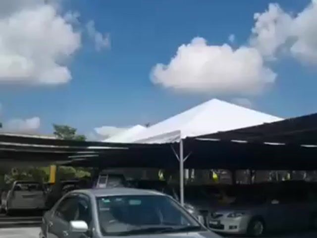 Y2002 T COROLLA ALTIS   1.8  (A) Siap Tukar Nama - 1