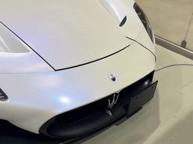 2023 Maserati MC20 3.0 CIELO (A) Limited Edition - 1