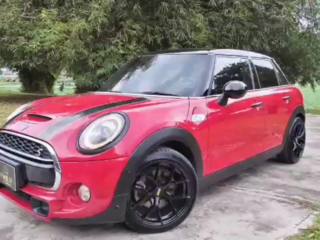 2019/2022 MINI COOPER S 2.0 TWINTURBO Bleh Loan Lg - 1