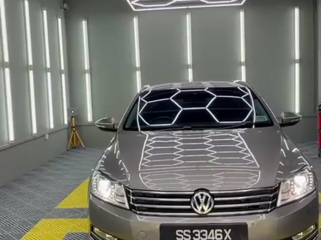 2015 Volkswagen PASSAT 1.8 TSI (CKD) ENHANCED (A) - 1
