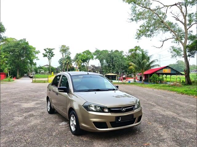 -2015- Proton SAGA 1.3 SV FLX (A) Cheapest OFFER - 1