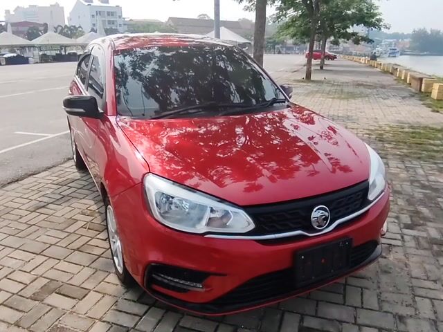 2024 Proton SAGA 1.3 Fullspec PREMIUM - 1