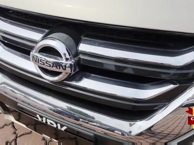 2018 Nissan Serena 2.0L CVT HWS S-HEV - 1