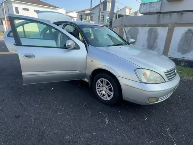 2006 Nissan SENTRA 1.6 SG-L FACELIFT (A) - 1