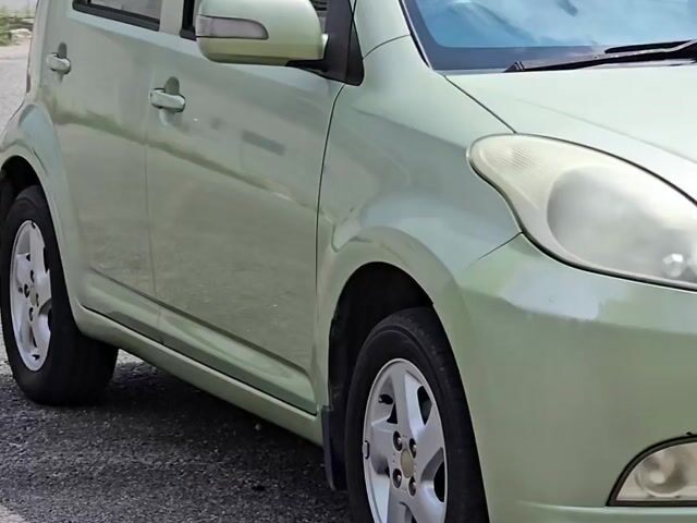 2005 Perodua MYVI 1.3 EZi (A) sape cepat dia dapat - 1