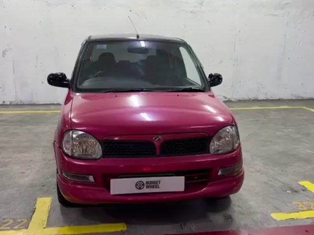 2005 Perodua KELISA 1.0 EZ (A) WHOLE SALE - 1