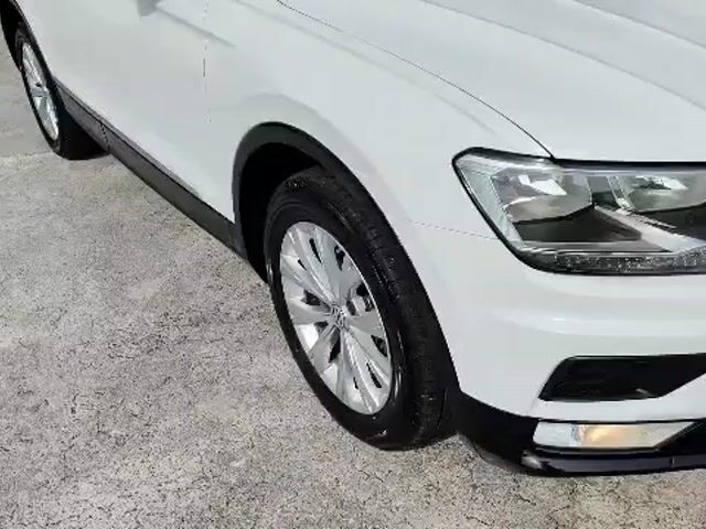 Volkswagen TIGUAN 1.4 (A) C/LINE T/SCREEN yr17 - 1