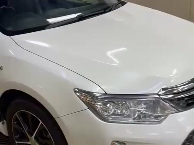 2016 Toyota CAMRY 2.5 HYBRID FACELIFT(A)F.WARRANTY - 1