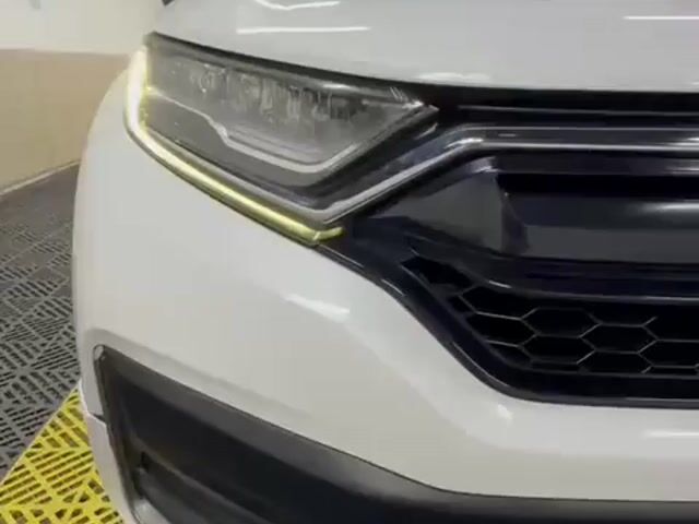 2021 Honda CR-V 2.0 (A) CRV LANEWATCH CAM / P.SEAT - 1