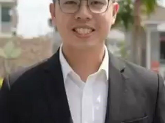 Video Image 1
