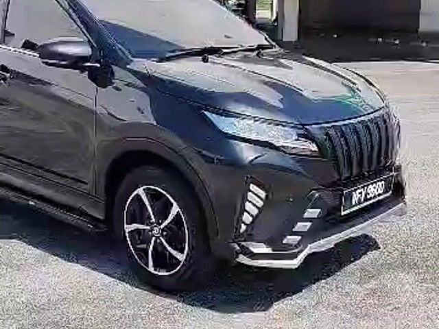 2021 Perodua ARUZ 1.5 AV (A) 3 YRS WRNTY/FOC DELIV - 1